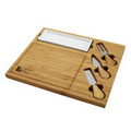 Celtic Cheese Board Set